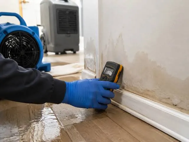24/7 Water damage restoration services in Green Lane, PA - Rapid flood cleanup and mitigation